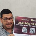 Arranca pago de la Beca Rita Cetina en Veracruz; beneficiará a más de 400 mil estudiantes
