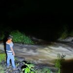 Veracruz Norte: Atienden afectaciones por el Frente Frío 2