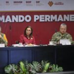 Implementan en la zona norte el primer sistema regional de alerta temprana para deslaves y desbordamientos en el país