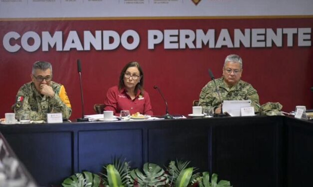 Implementan en la zona norte el primer sistema regional de alerta temprana para deslaves y desbordamientos en el país