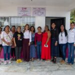 DIF Tuxpan inaugura purificadora de agua en Tierra Blanca para impulsar el bienestar y la economía familiar