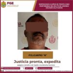 FGE reporta  una sentencia, seis vinculaciones y una imputación en Veracruz Norte