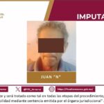 Imputan a presunto extorsionador por cobro de piso en Coatzintla; queda en prisión preventiva