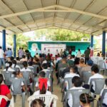 LLEVA AYUNTAMIENTO DE TUXPAN JORNADA MULTIDISCIPLINARIA DE SALUD A BOCA DEL MONTE