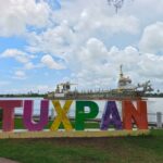 Mantenimiento marítimo garantiza la operatividad comercial en Tuxpan y puertos del Golfo de México