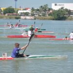 Modernizarán la pista de canotaje de Tuxpan con inversión federal rumbo a los Juegos CONADE 2027