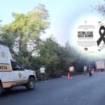 Muere estudiante del CETIS 133 en accidente en la carretera Tuxpan–Tampico
