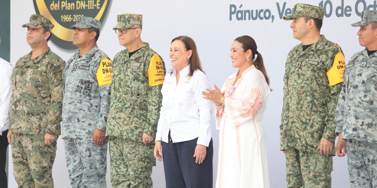 Nahle no tiene fecha para reanudar los trabajos del malecón de Pánuco