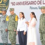 Nahle no tiene fecha para reanudar los trabajos del malecón de Pánuco