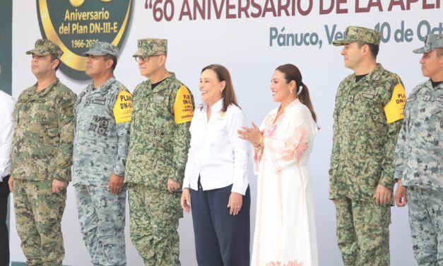 Nahle no tiene fecha para reanudar los trabajos del malecón de Pánuco