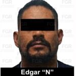 FGR obtiene sentencia condenatoria por portación de arma de fuego en Pánuco