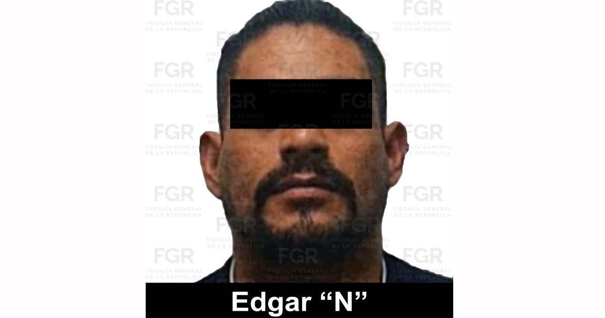 FGR obtiene sentencia condenatoria por portación de arma de fuego en Pánuco