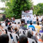TUXPAN: PAVIMENTACIÓN, BANQUETAS Y GUARNICIONES PARA LA CALLE JUAN DE LA BARRERA, EN LA COLONIA LIBERTAD DE ALTO LUCERO