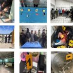 Realizan 18 cateos en 15 municipios de Veracruz; detienen a 15 personas y aseguran armas y drogas