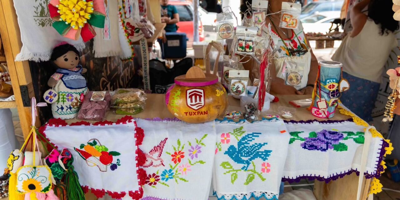 TUXPAN ABRE SUS PUERTAS AL XXIX FESTIVAL DE LA HUASTECA VERACRUZ 2026