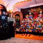 TUXPAN CELEBRA COMO NUNCA EL DÍA DE MUERTOS