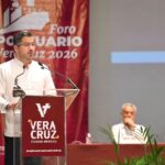 TUXPAN, VERACRUZ Y COATZACOALCOS: UNIDOS POR EL DESARROLLO