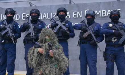 Veracruz registra reducción en víctimas de secuestro y extorsión; destaca a nivel nacional en resultados contra estos delitos