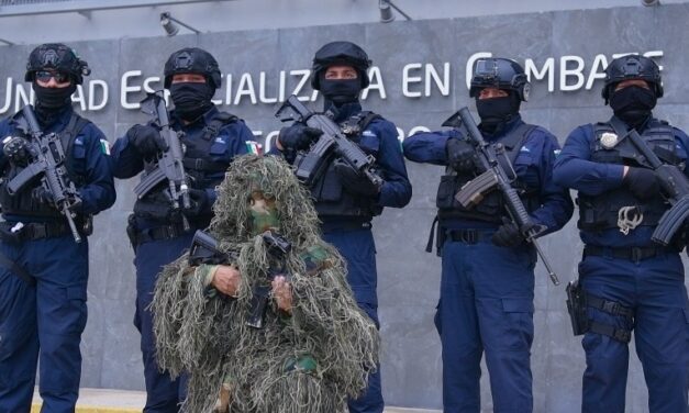 Veracruz registra reducción en víctimas de secuestro y extorsión; destaca a nivel nacional en resultados contra estos delitos