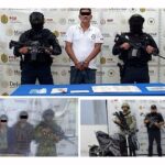 Operativos coordinados: 33 detenidos y seis presuntas víctimas de privación ilegal de la libertad